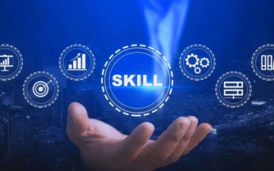 Skills get you shortlisted. Values build your career.
